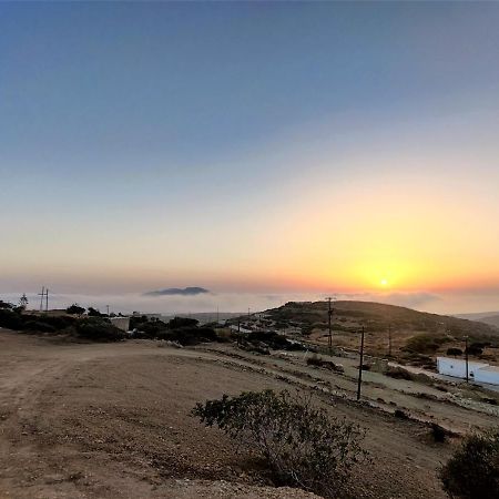 Lakena Sunset View Villa Menetai Bagian luar foto