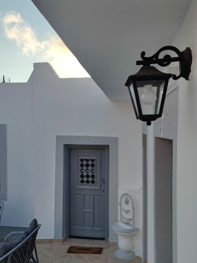 Lakena Sunset View Villa Menetai Bagian luar foto